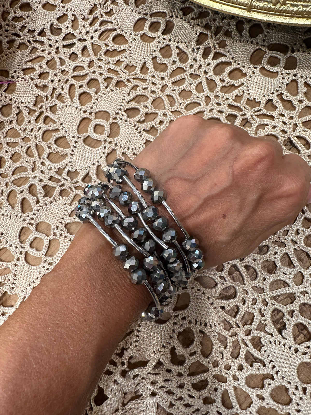 Bracciale Crystal