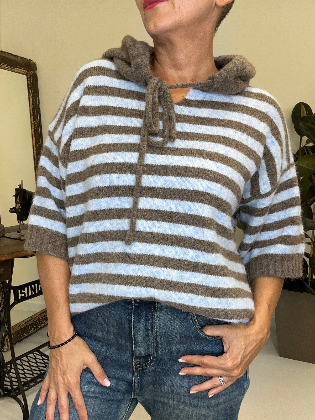 Maglione Alissa