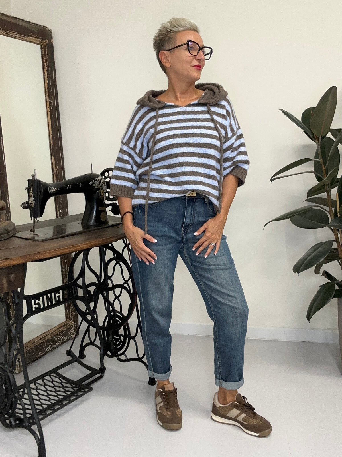 Maglione Alissa