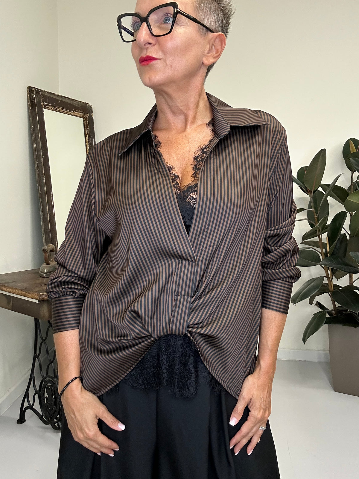 Camicia Astrid