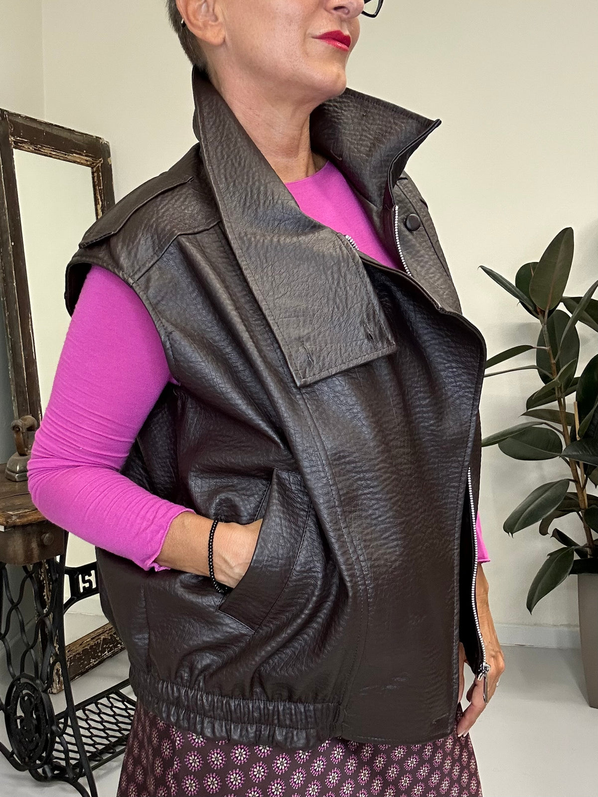 Gilet Seul