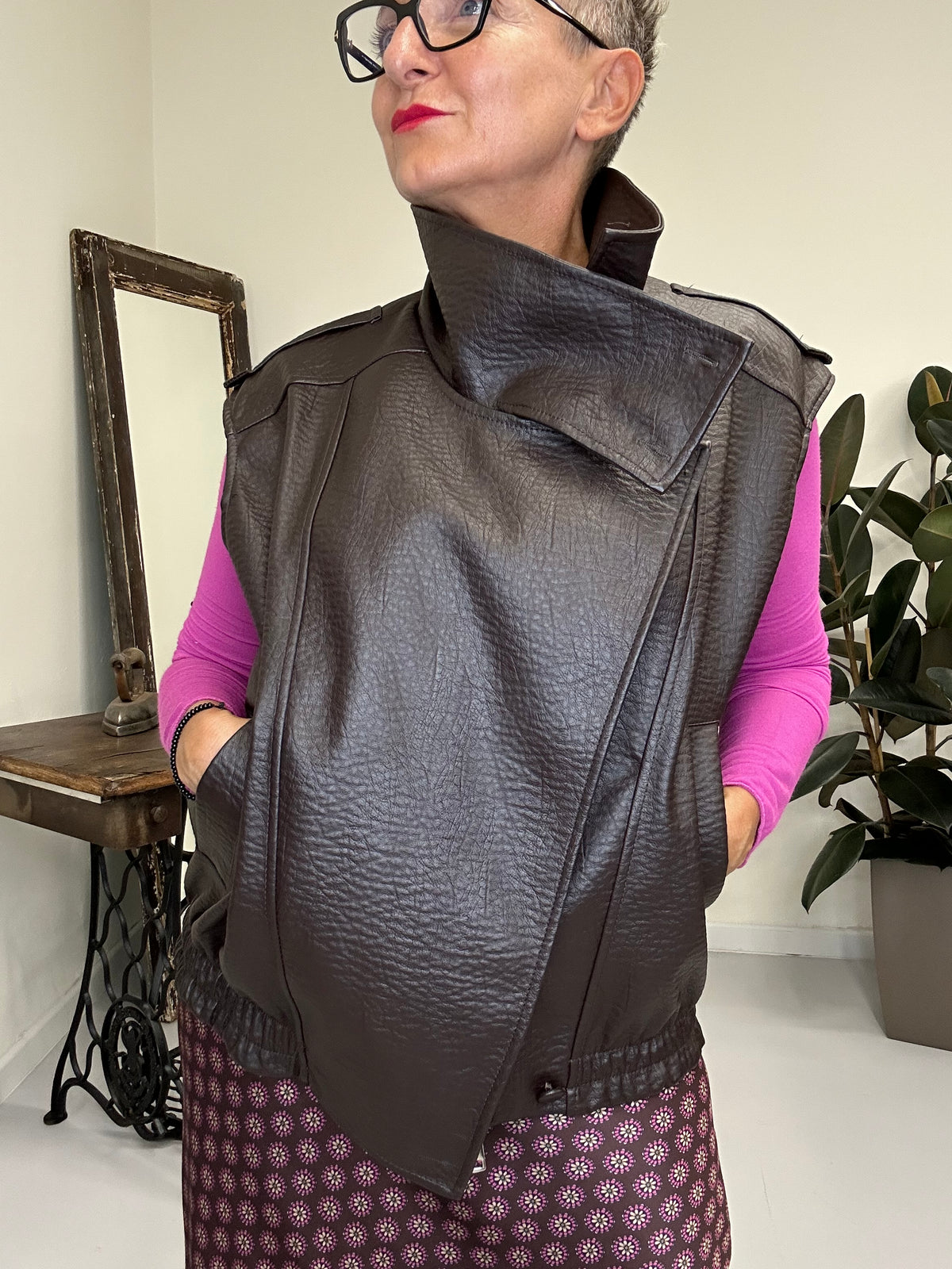 Gilet Seul