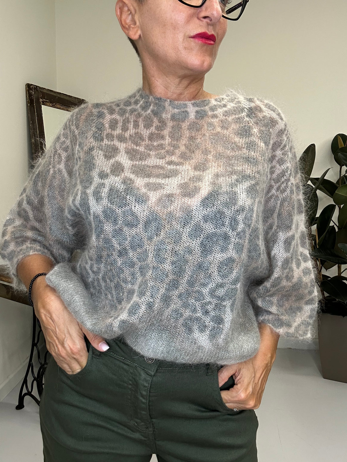 Maglione Giada