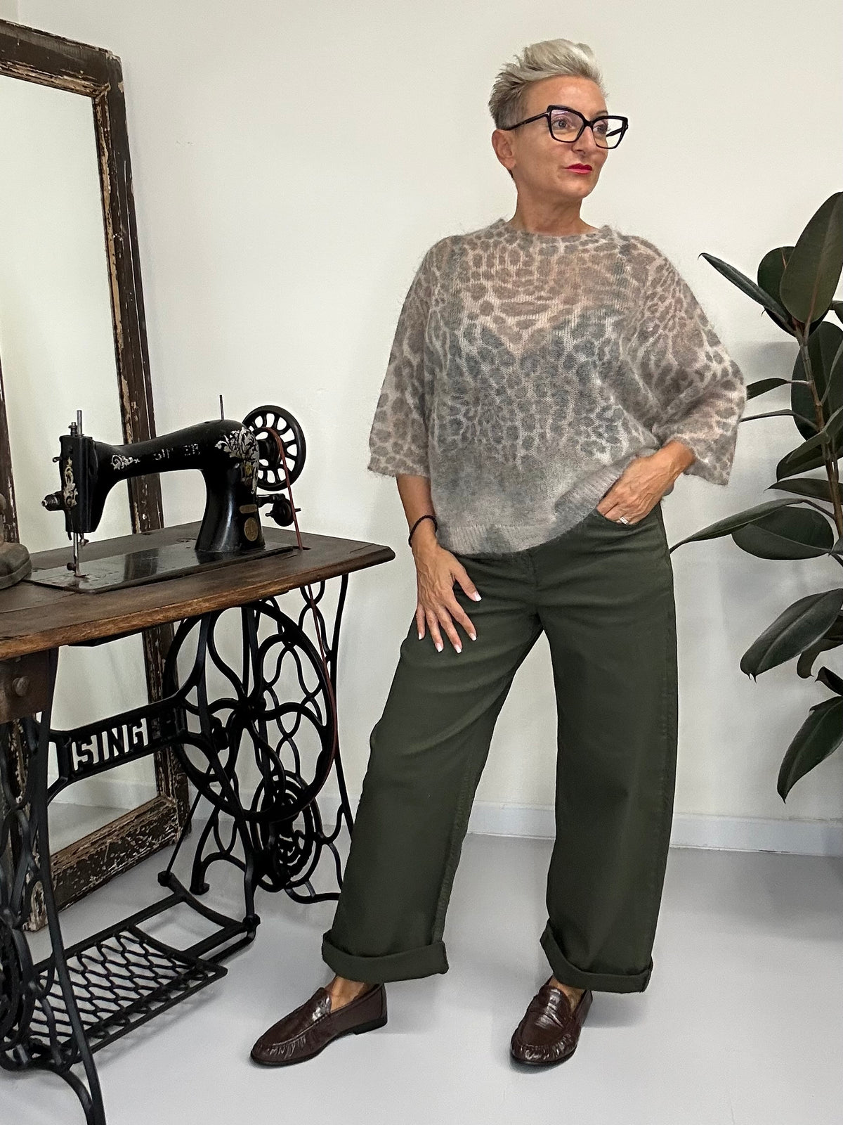 Maglione Giada