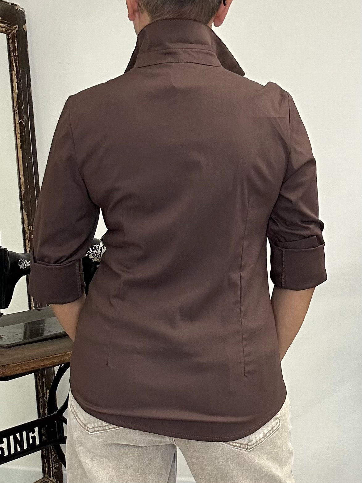 Camicia Kim