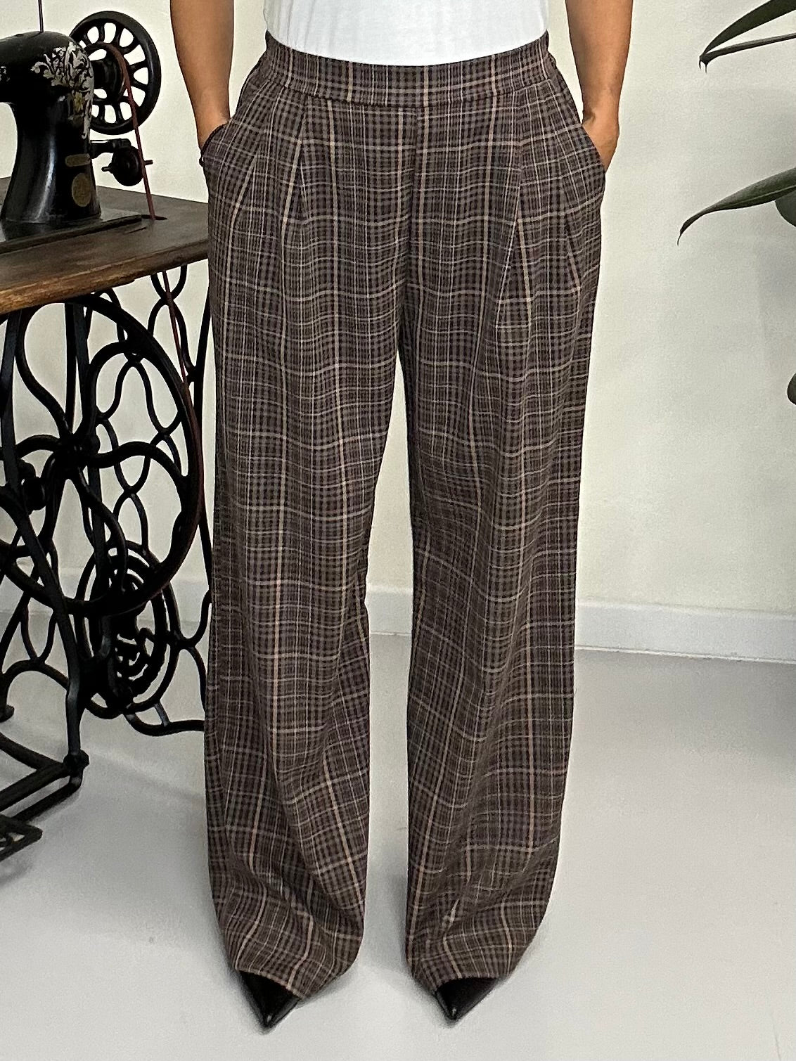 Pantalone Richmond