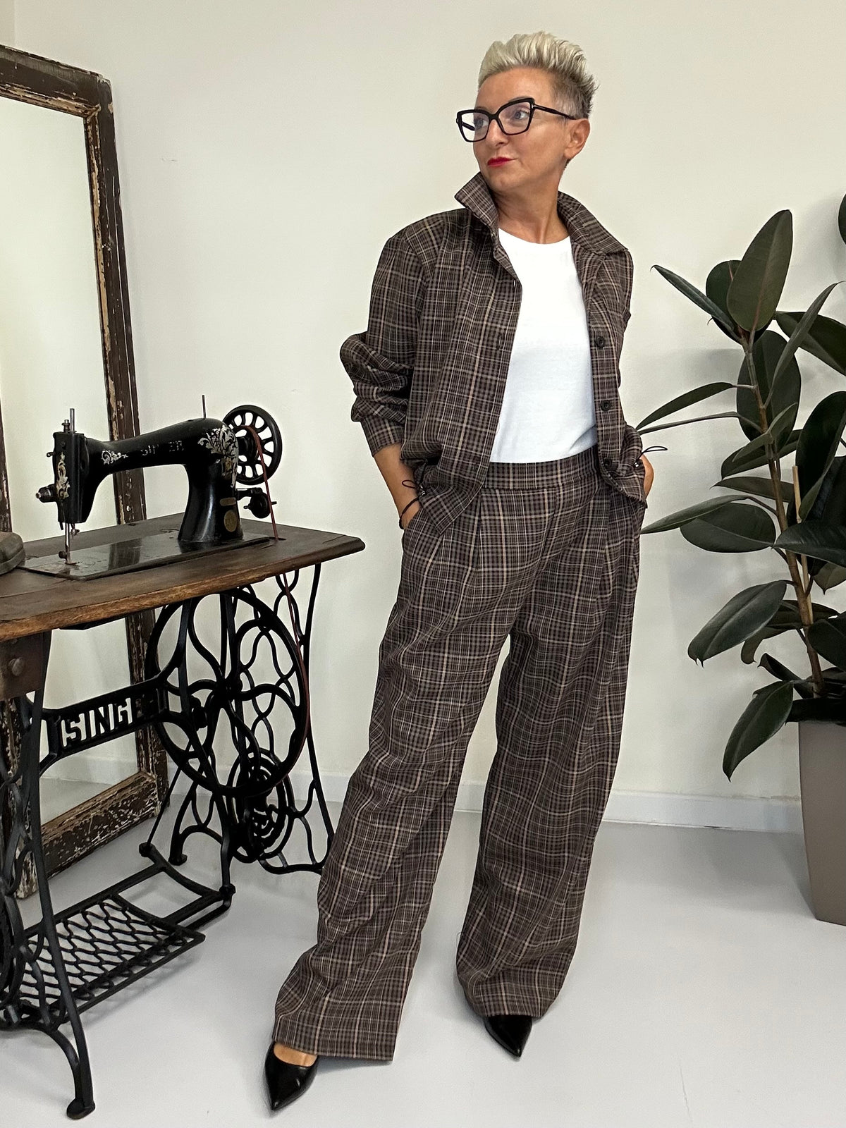 Pantalone Richmond