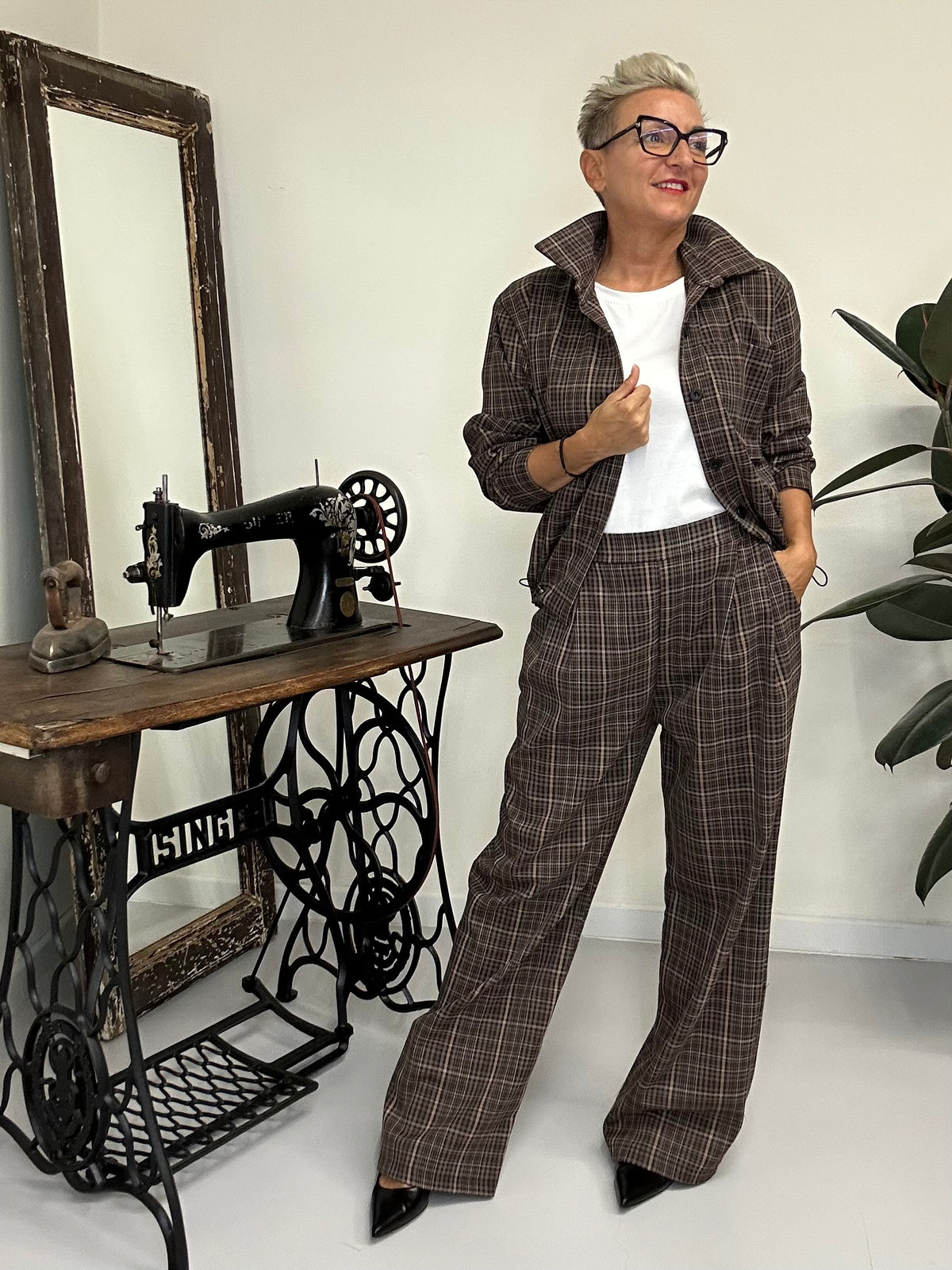Pantalone Richmond