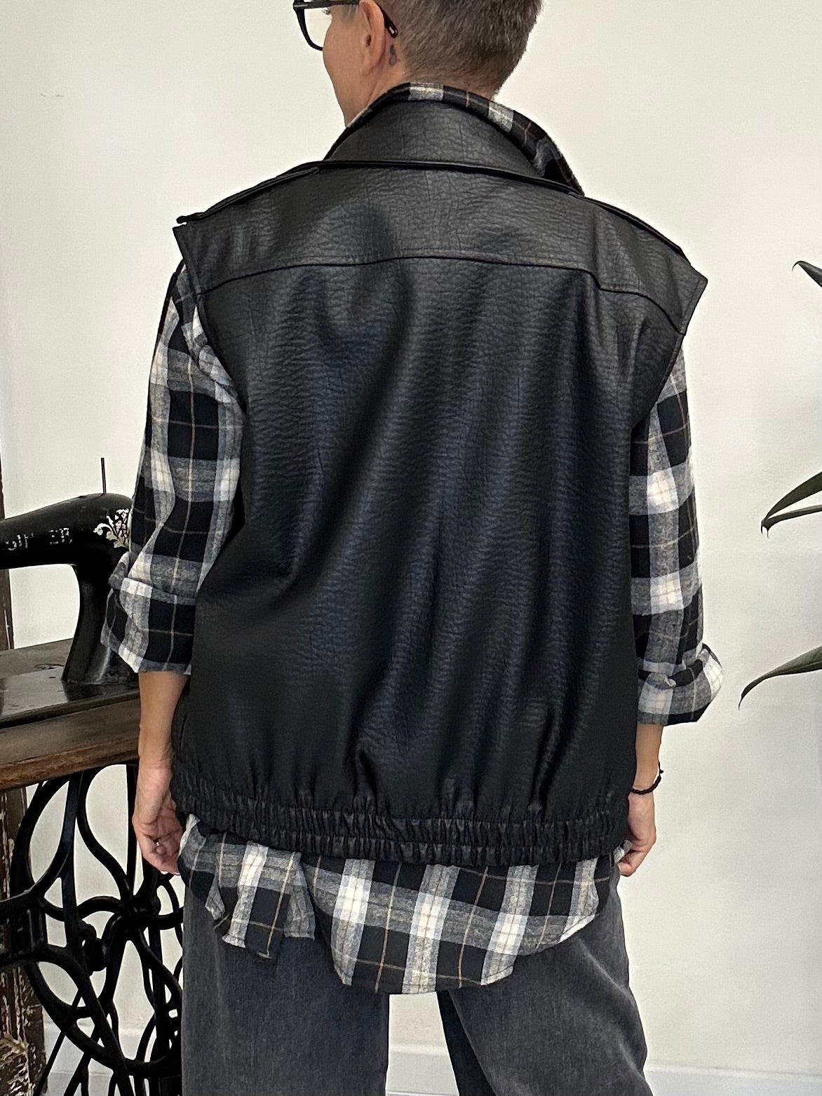 Gilet Seul