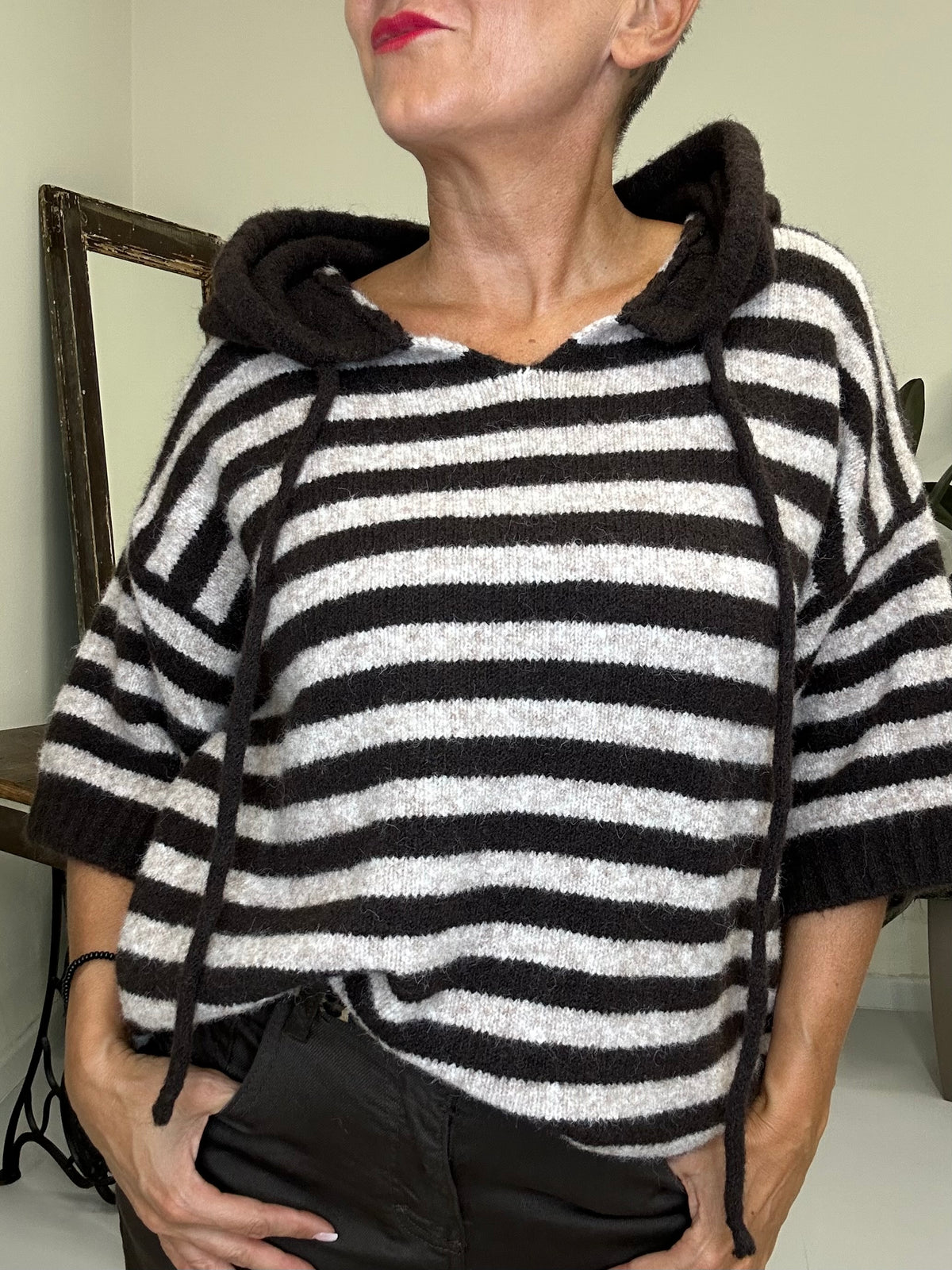Maglione Alissa