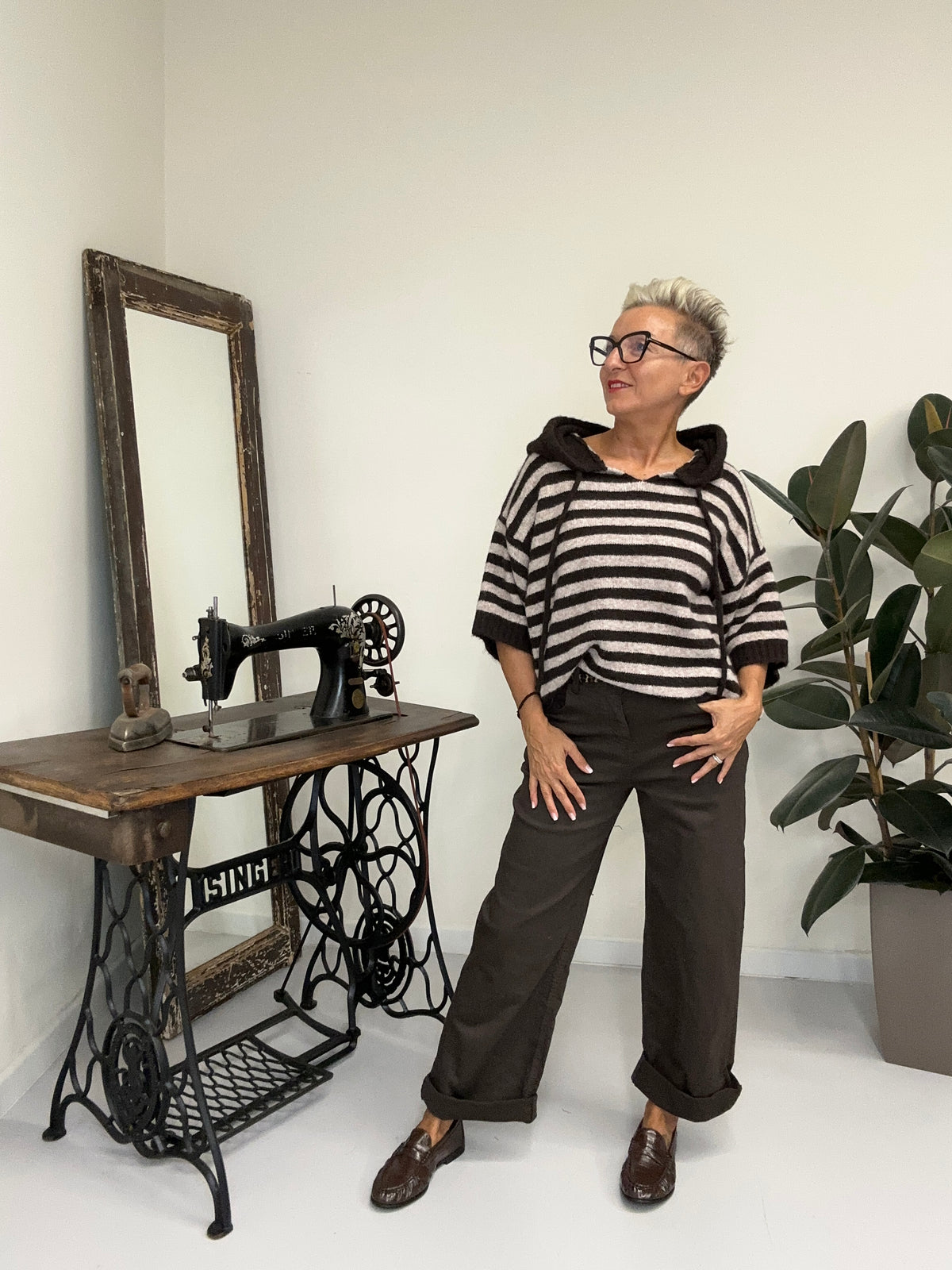 Maglione Alissa