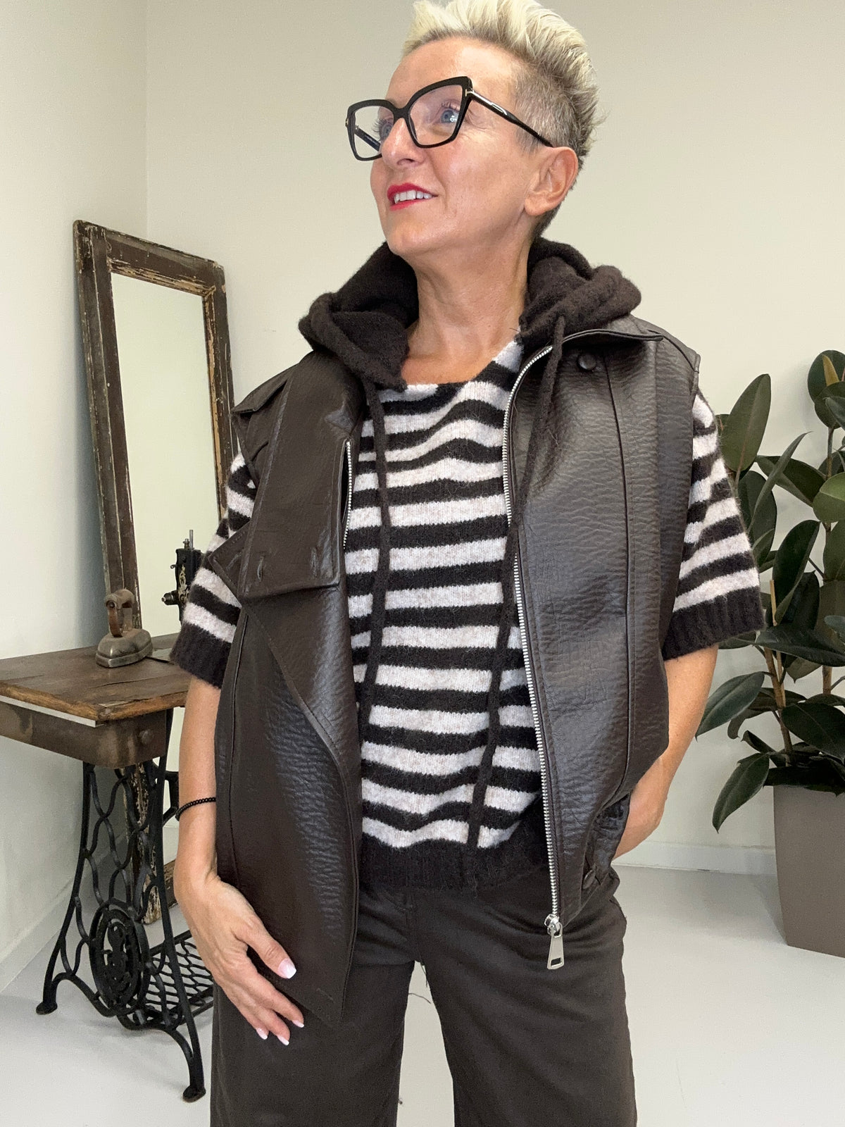 Gilet Seul