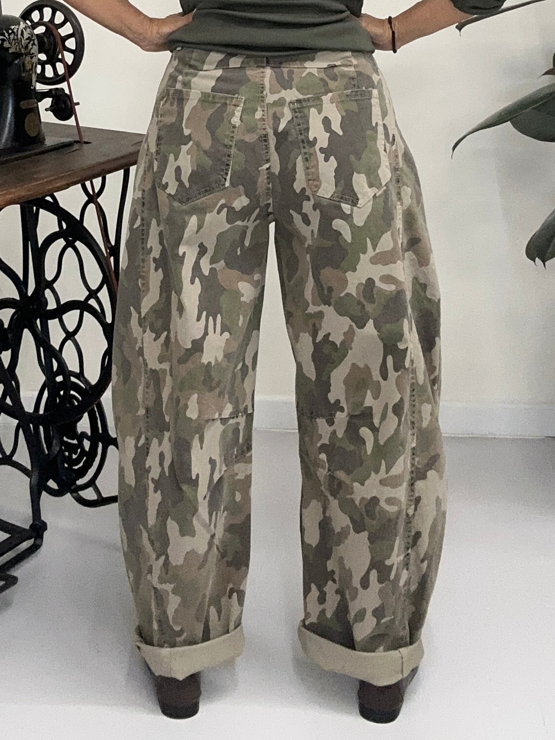 Pantalone Ettore