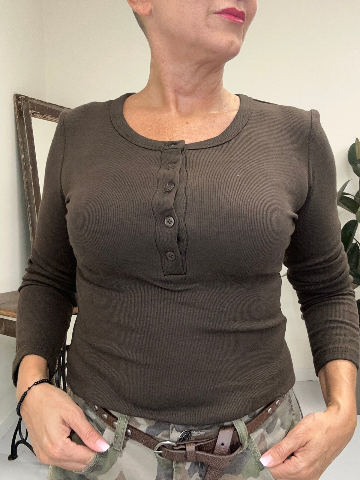 Maglia Simona