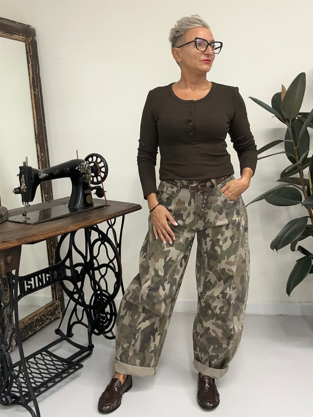 Maglia Simona