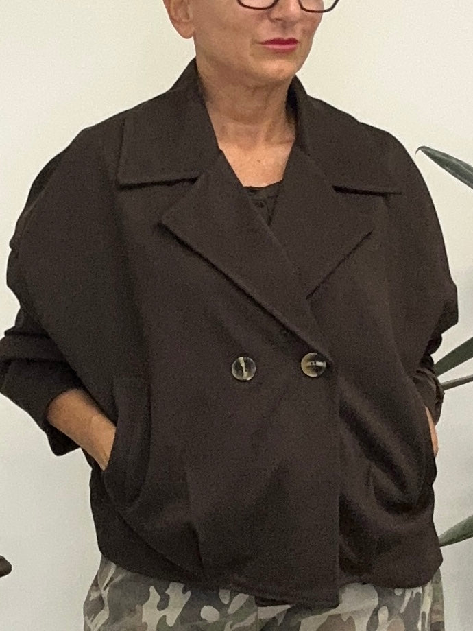 Giacca Lisbona