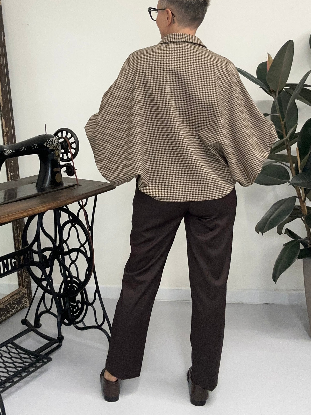 Camicia Ginevra