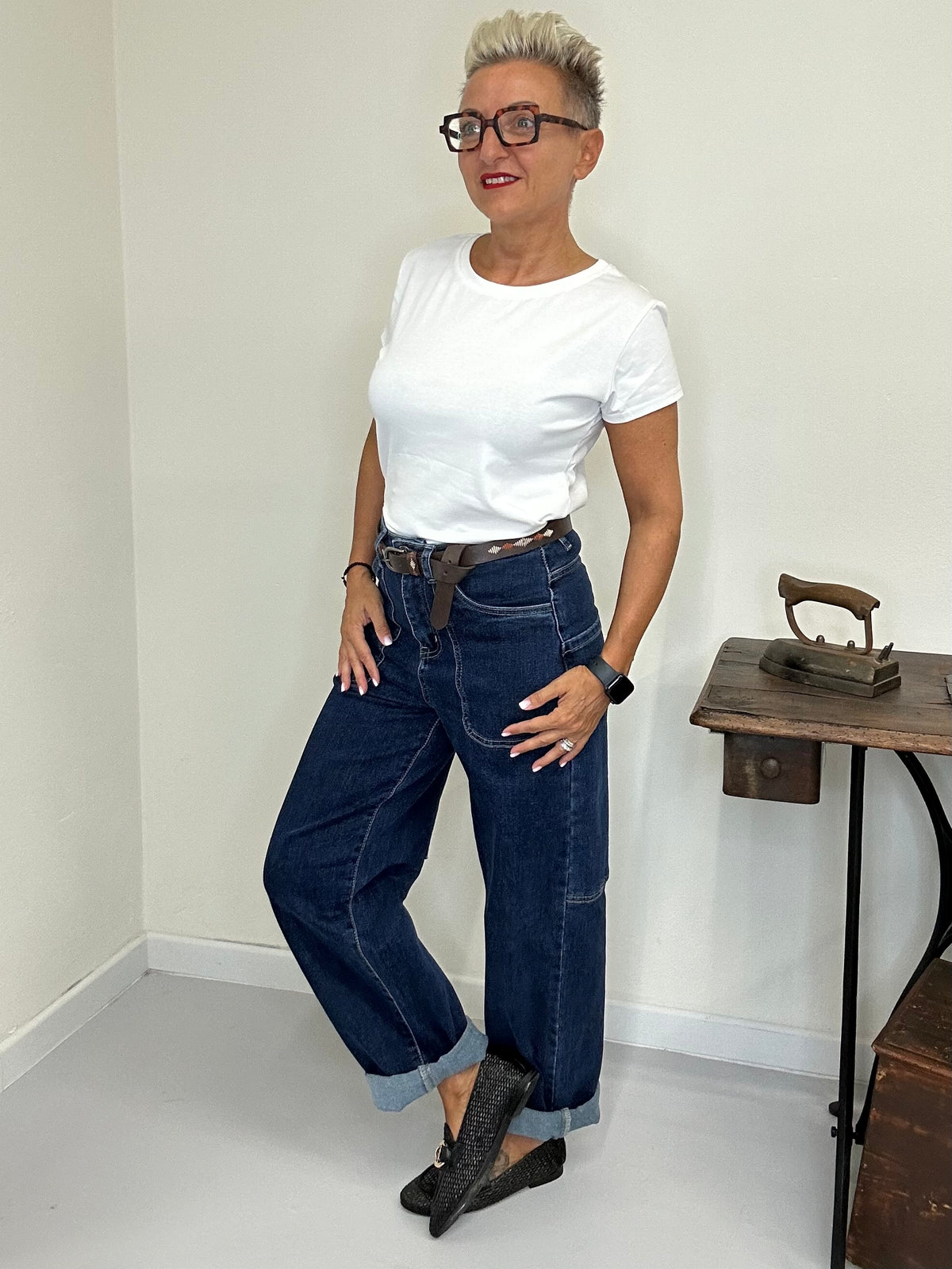 Jeans Simone