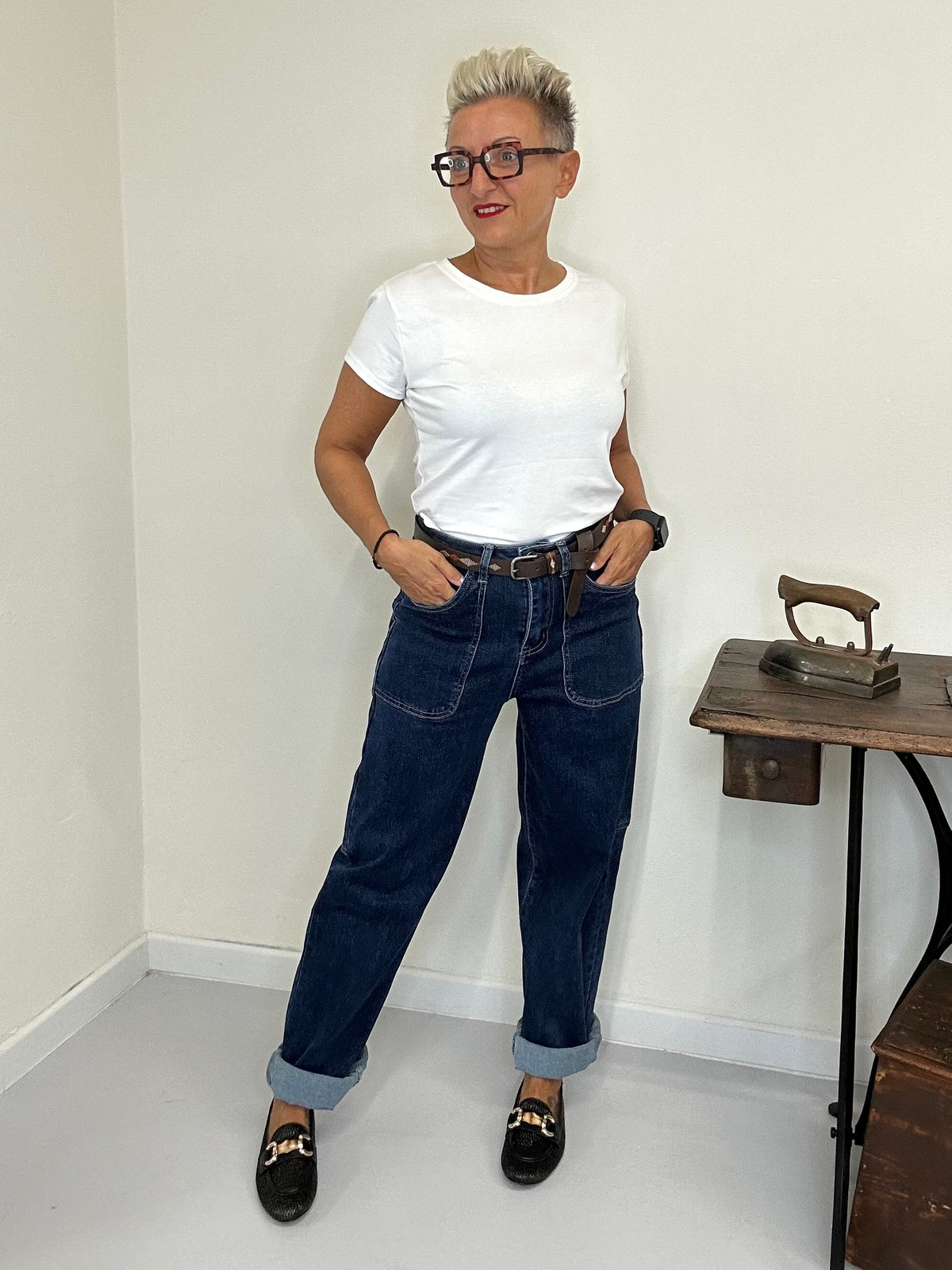 Jeans Simone