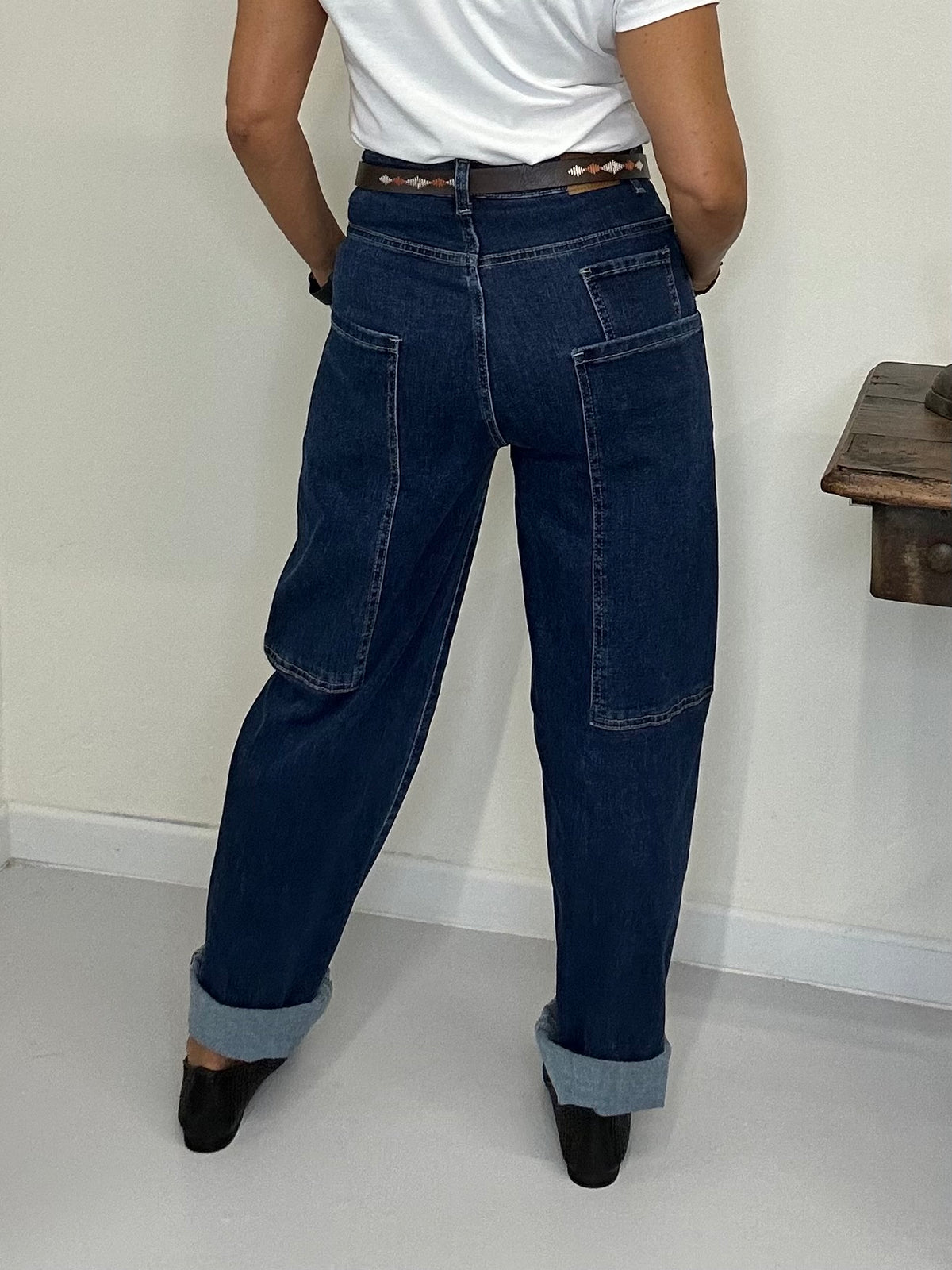 Jeans Simone