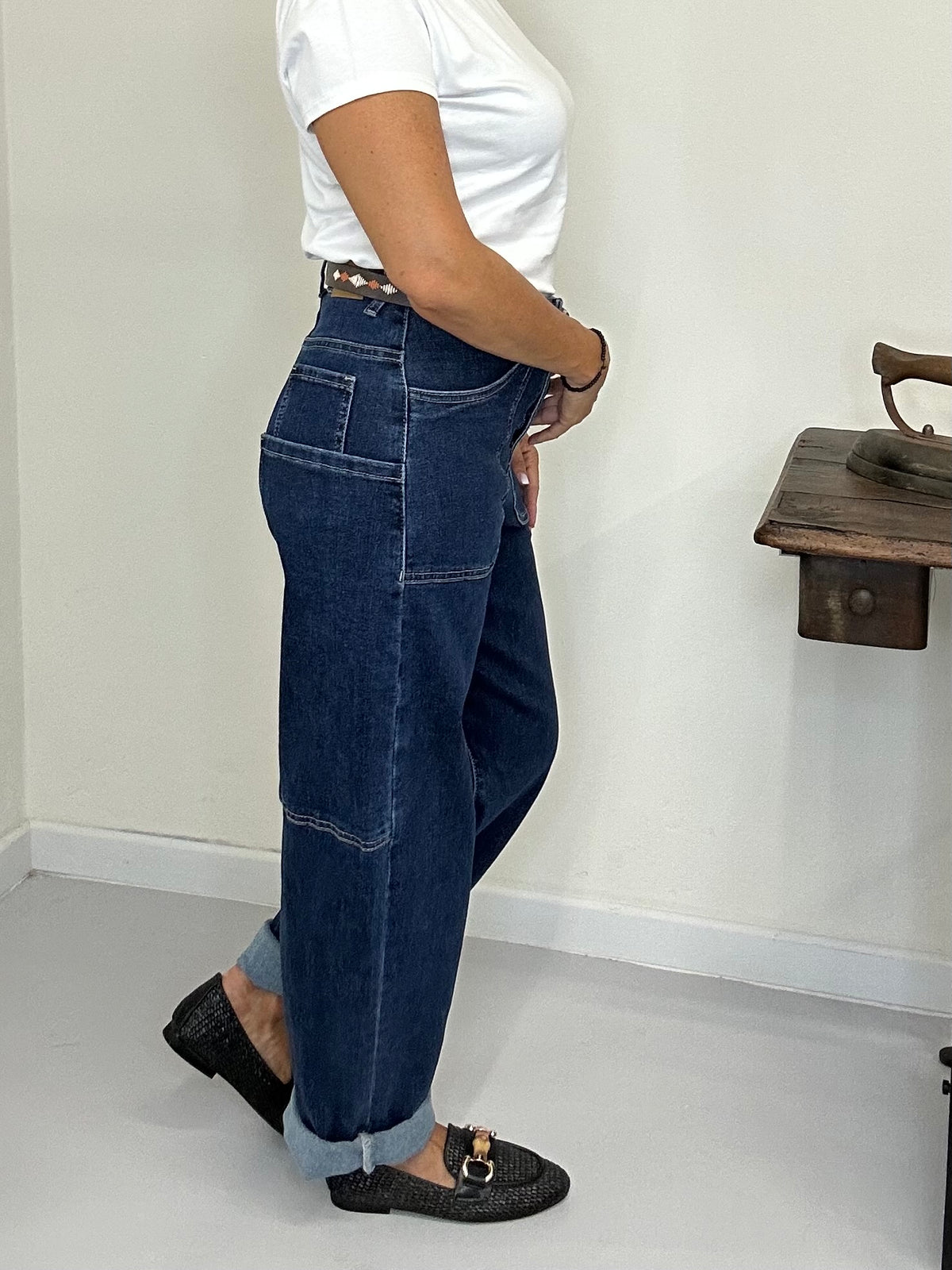 Jeans Simone