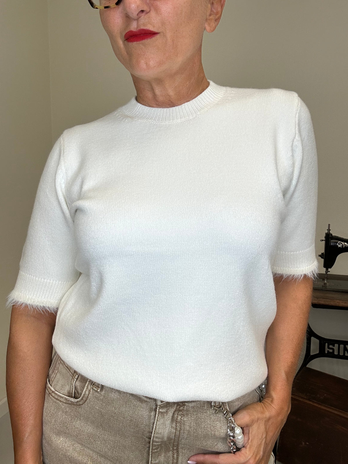 Maglia Amelia