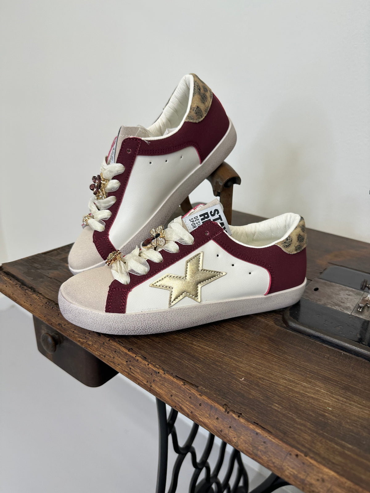 Sneaker Spark