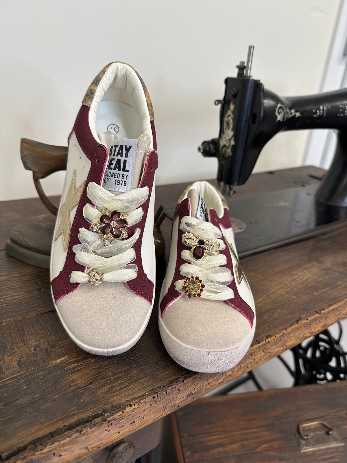 Sneaker Spark