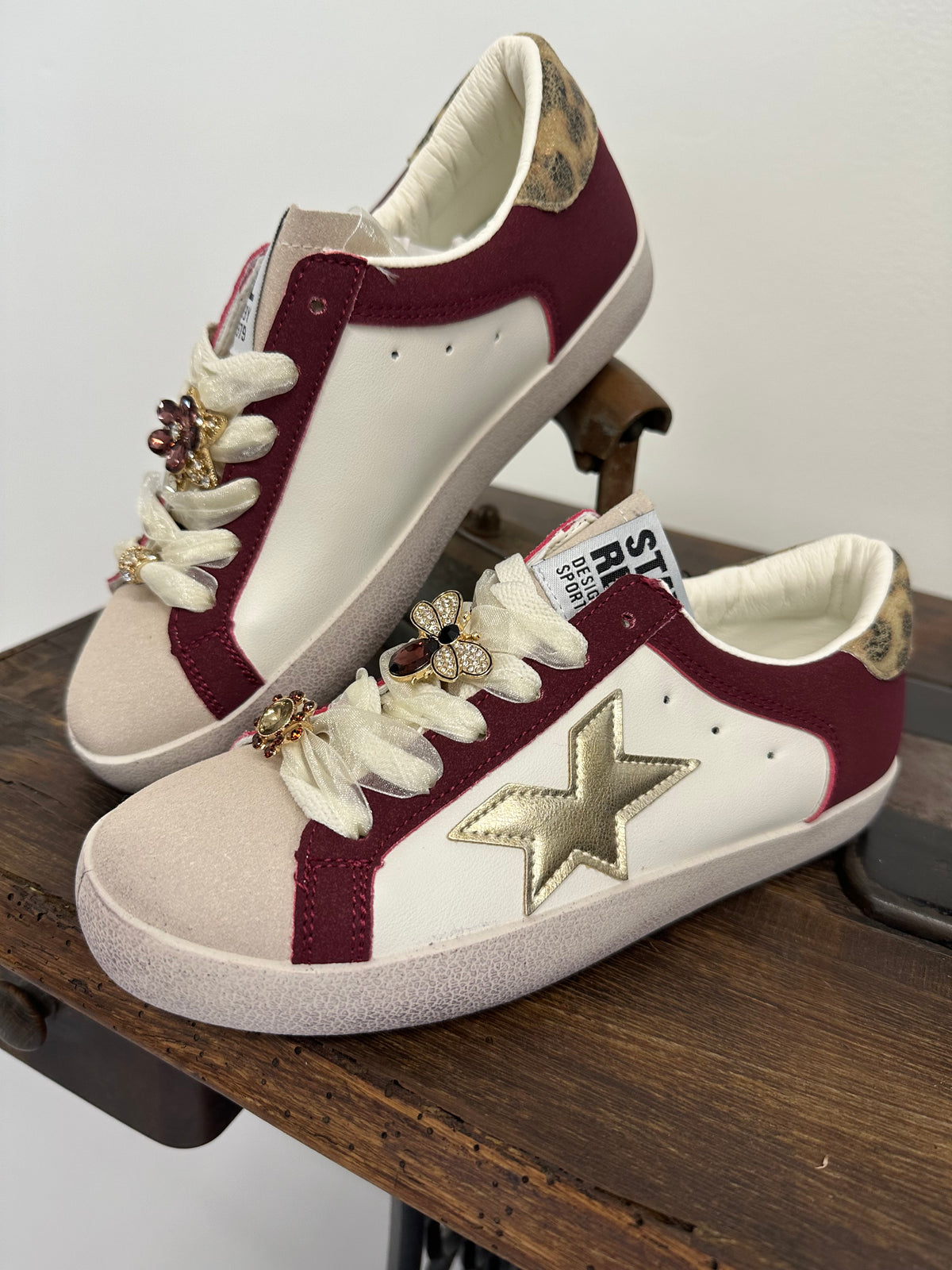 Sneaker Spark