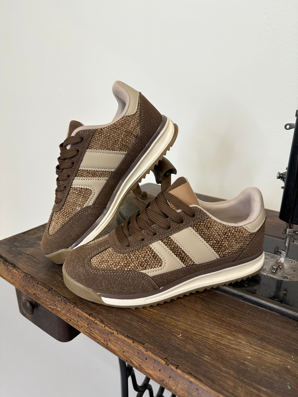 Sneaker Urban