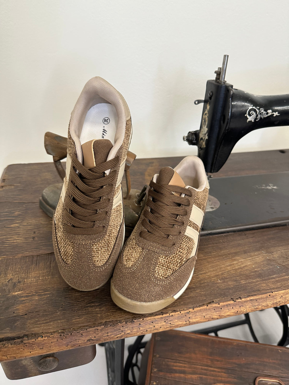 Sneaker Urban