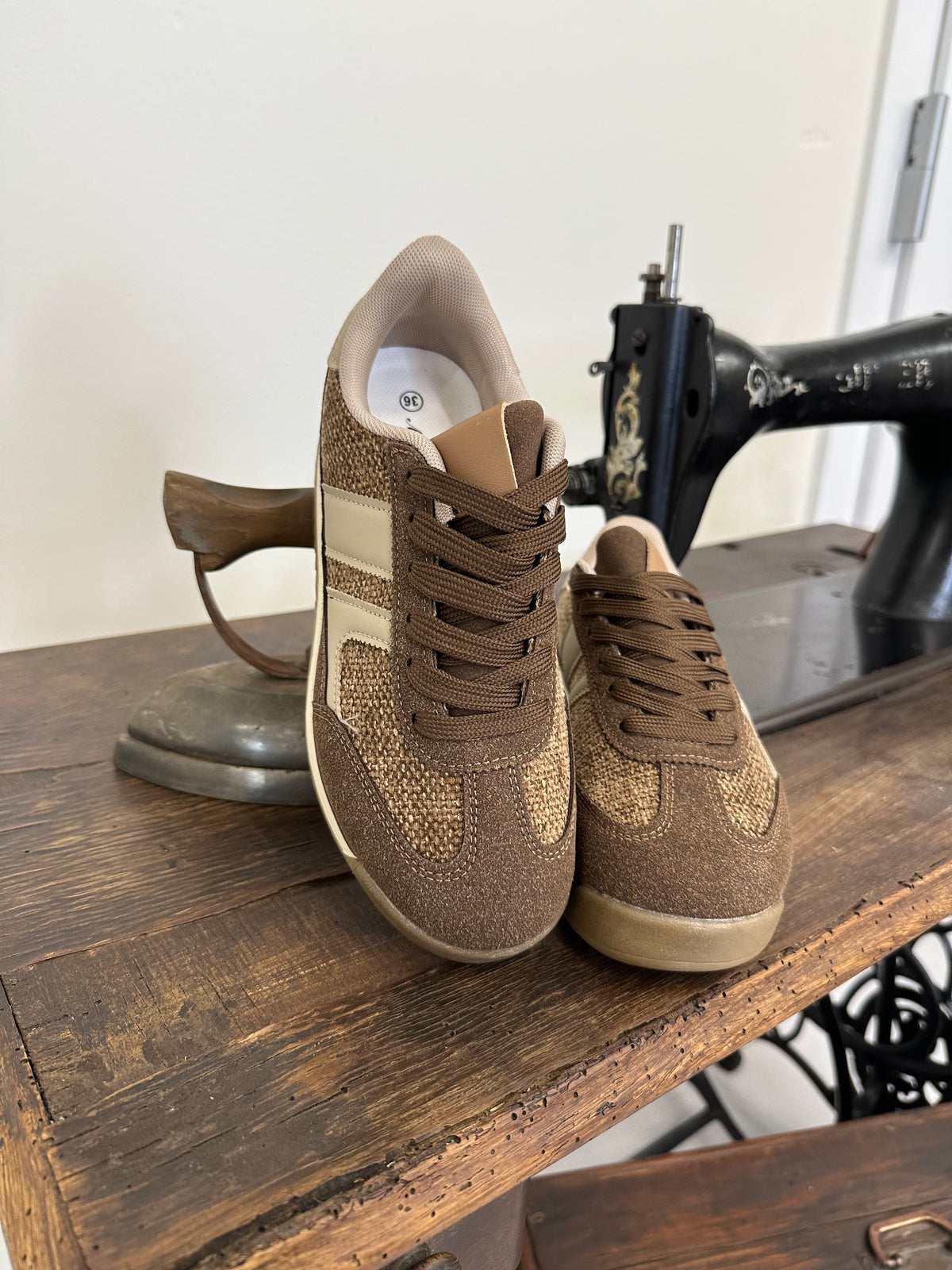 Sneaker Urban