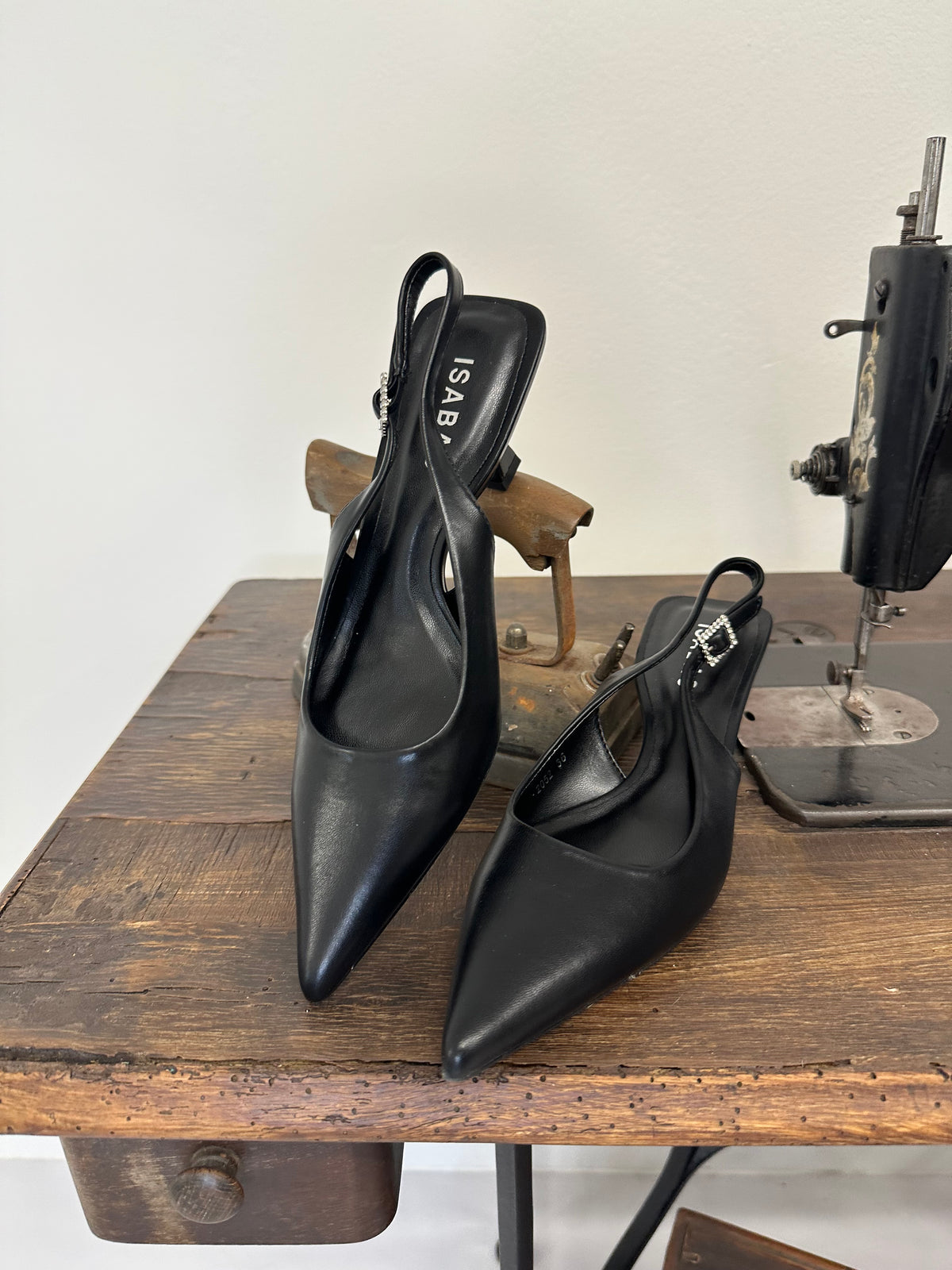 Slingback Icon