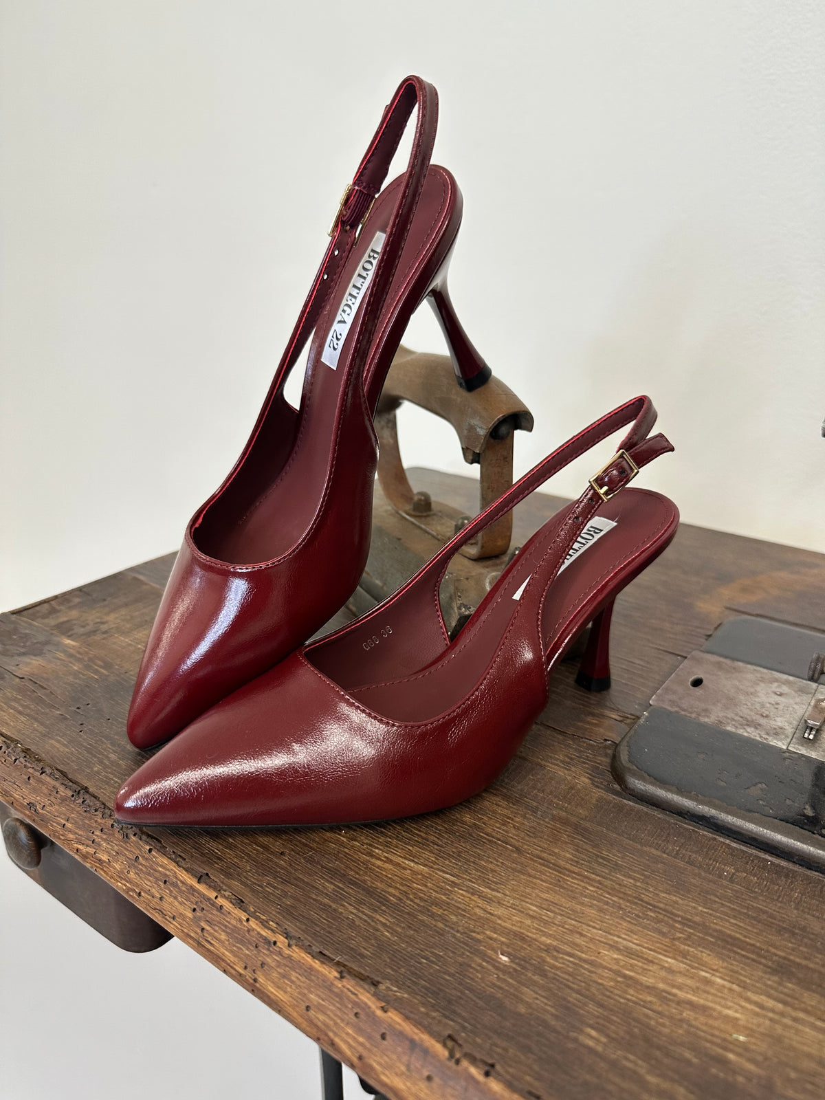 Slingback Wine