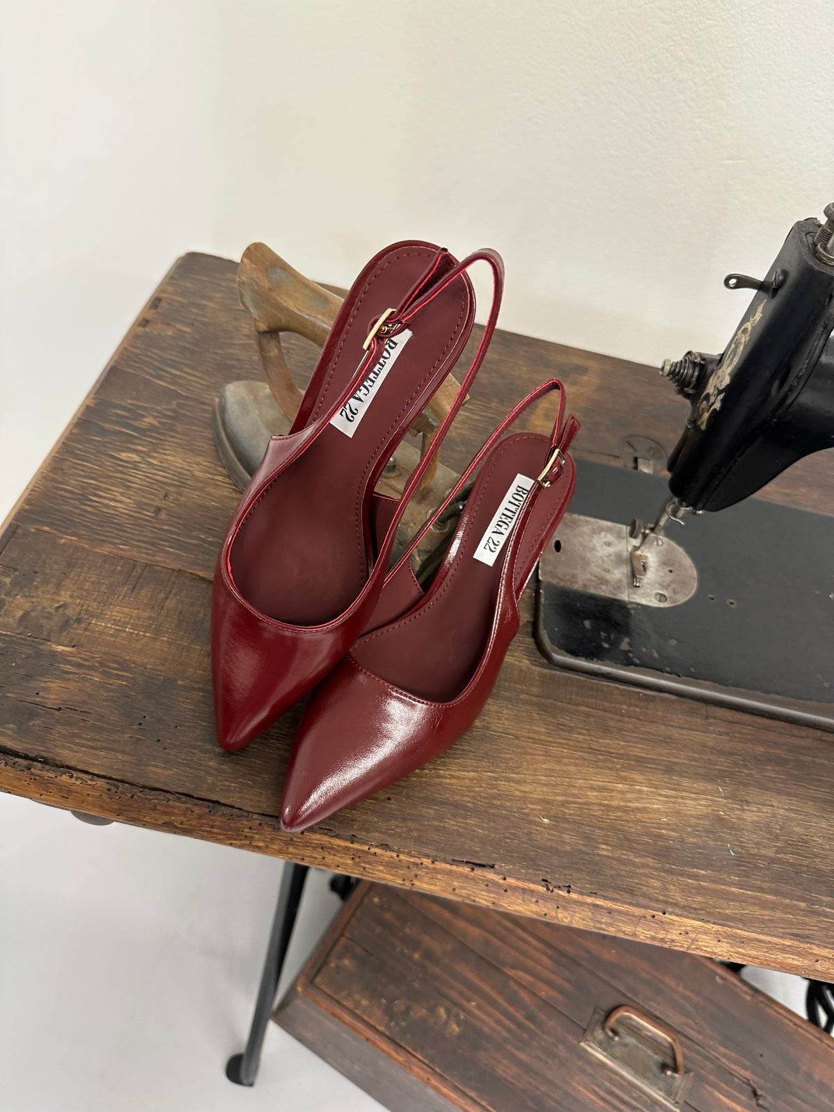Slingback Wine