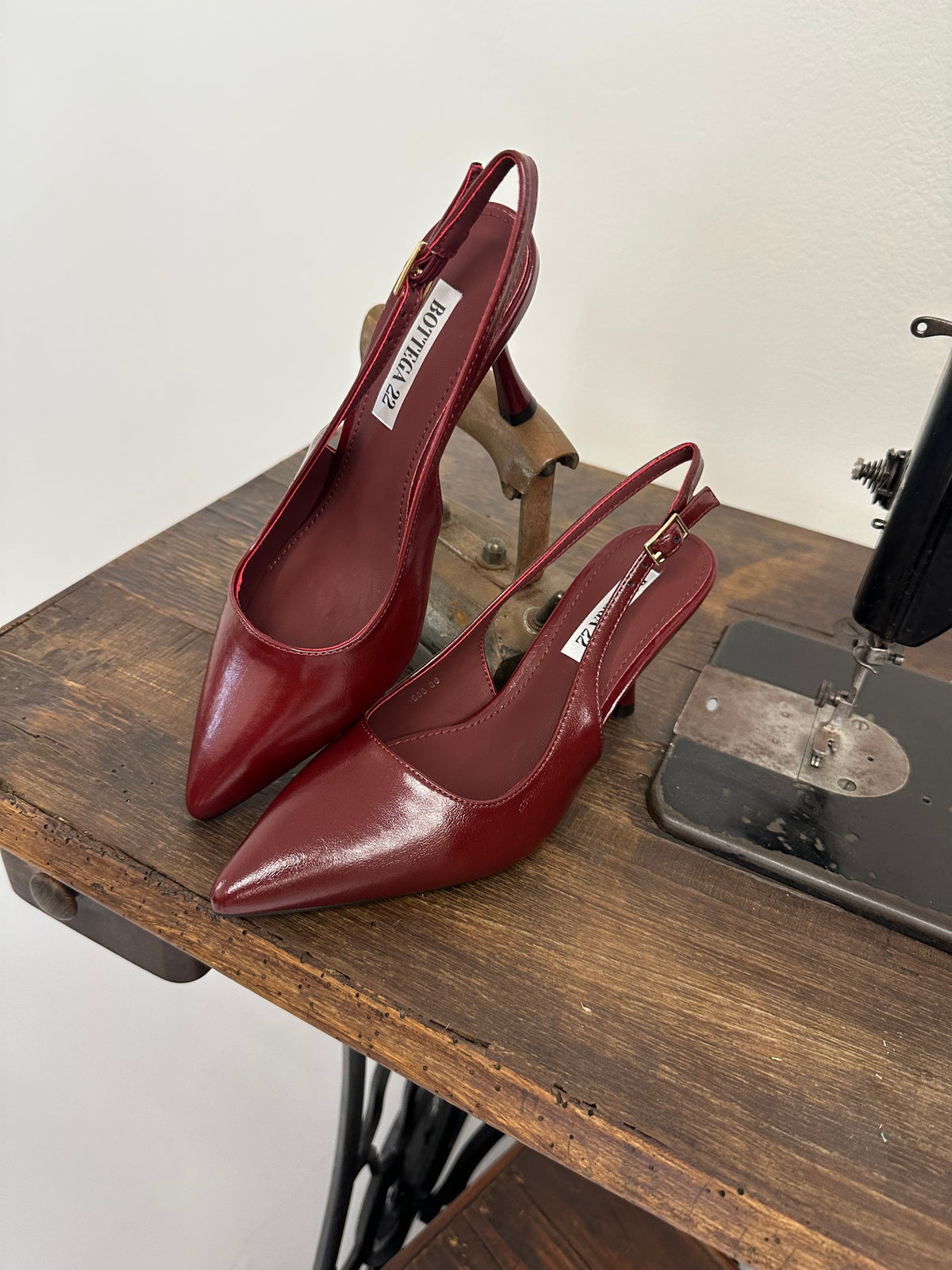 Slingback Wine