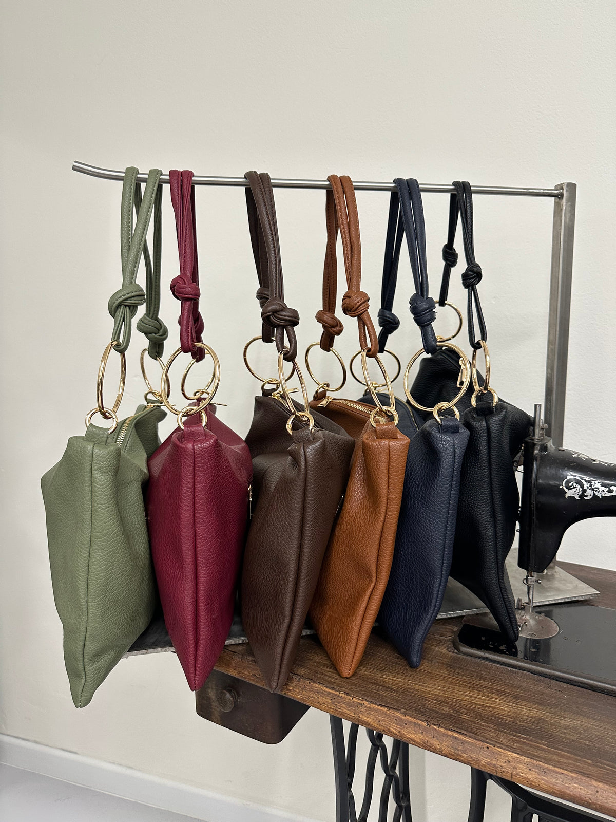 Borsa Roma