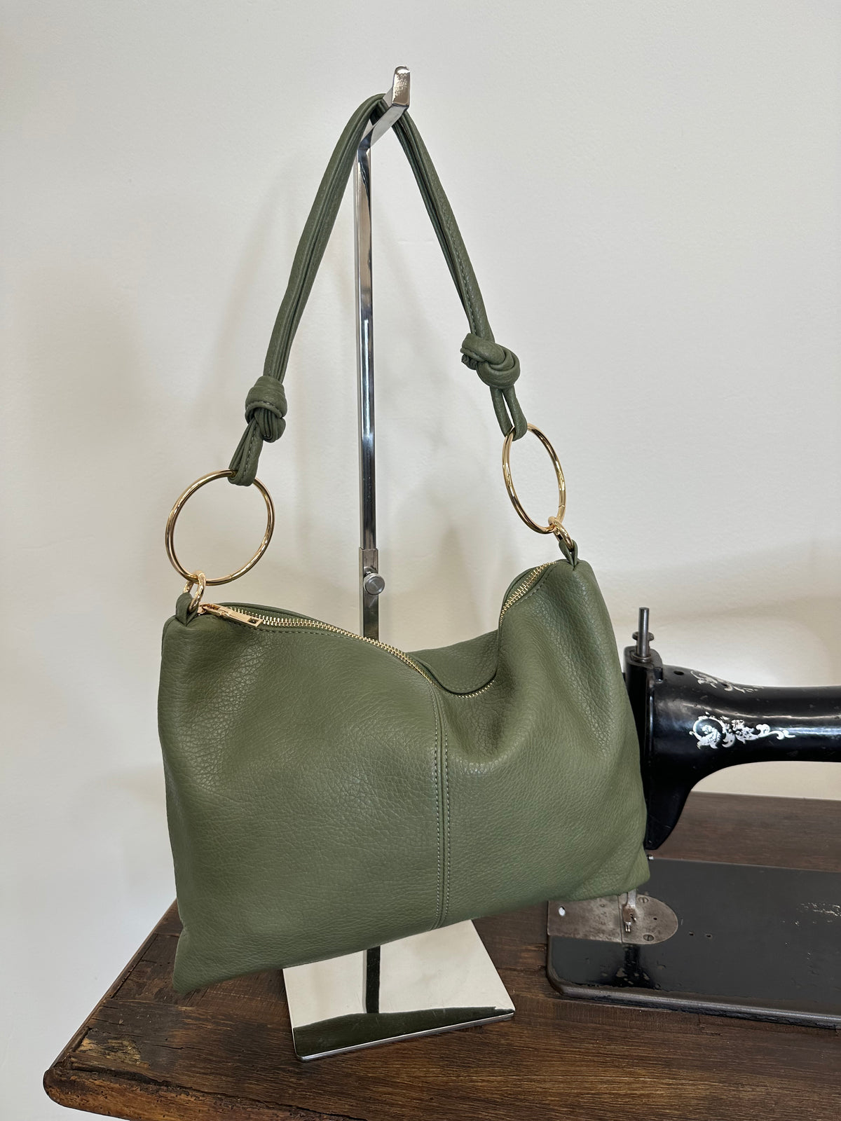 Borsa Roma