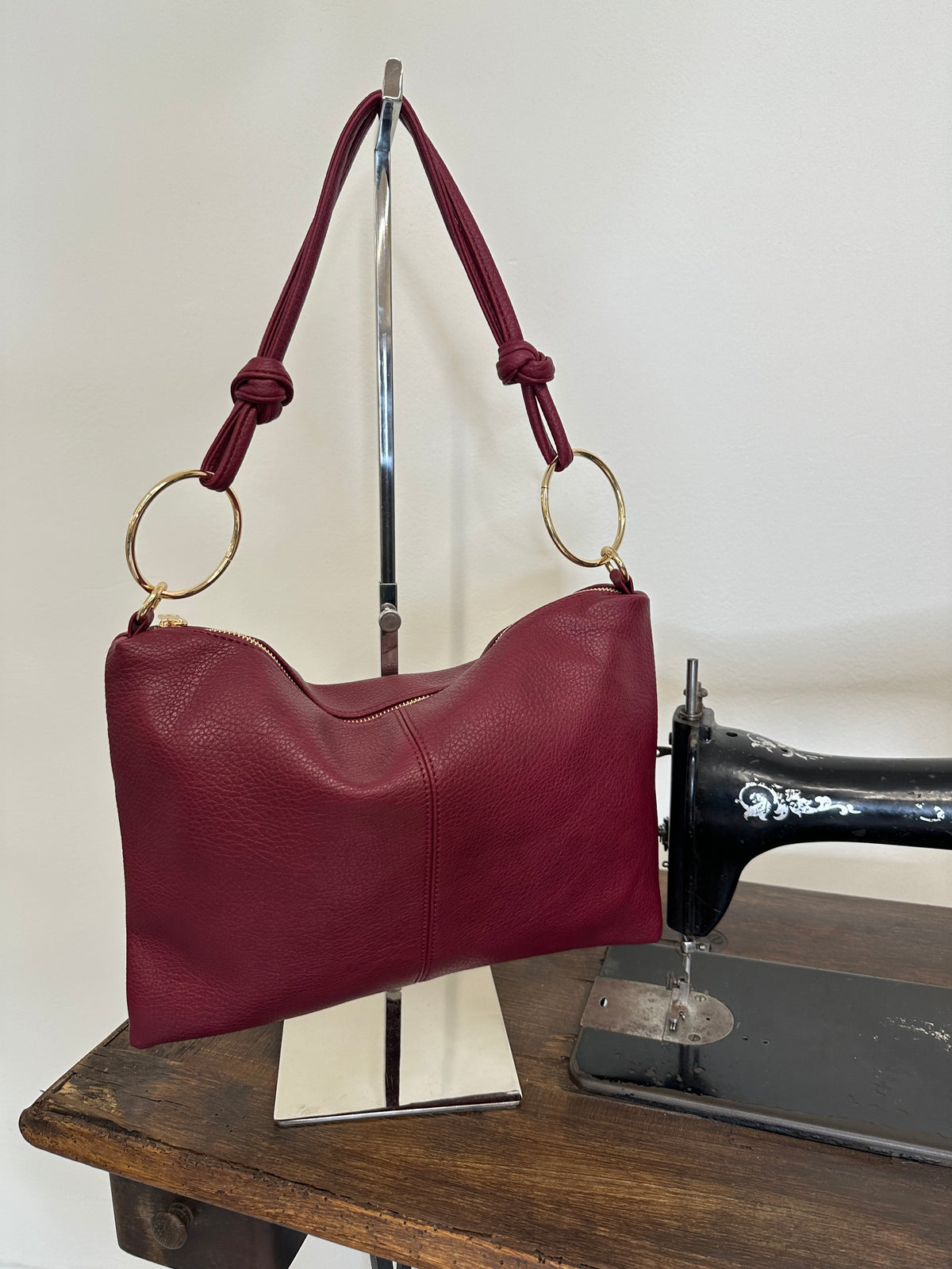 Borsa Roma