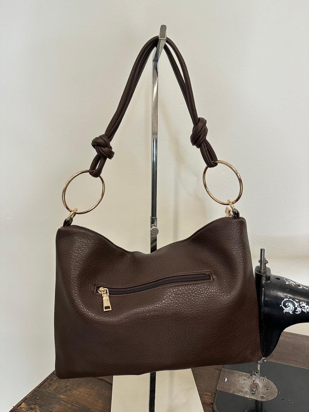 Borsa Roma