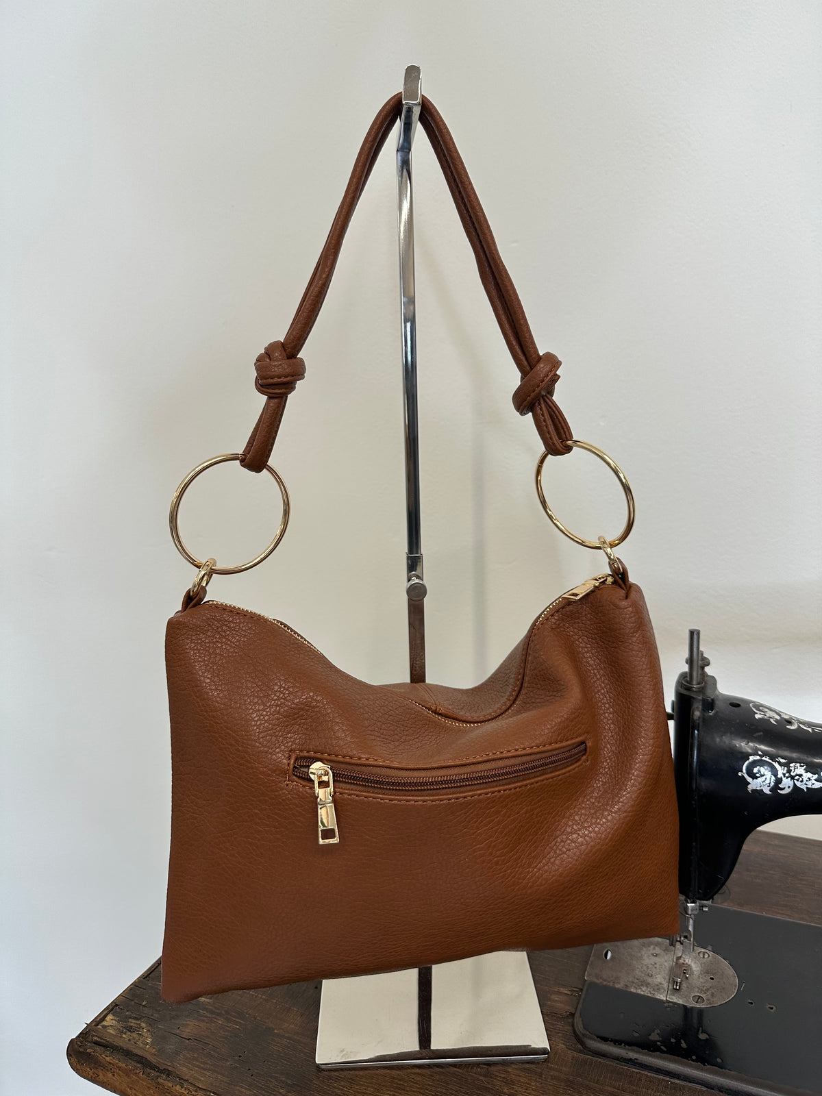 Borsa Roma