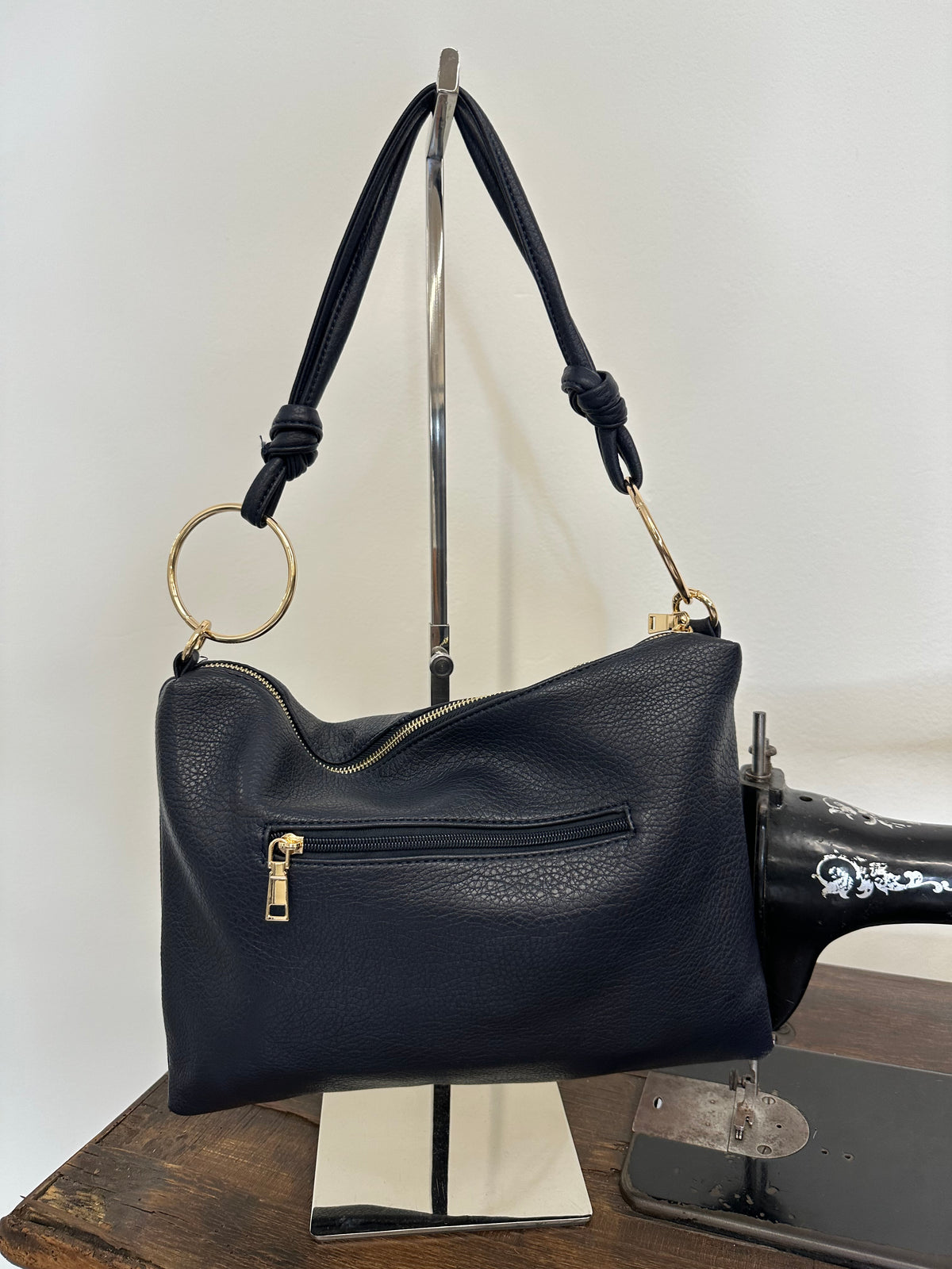 Borsa Roma