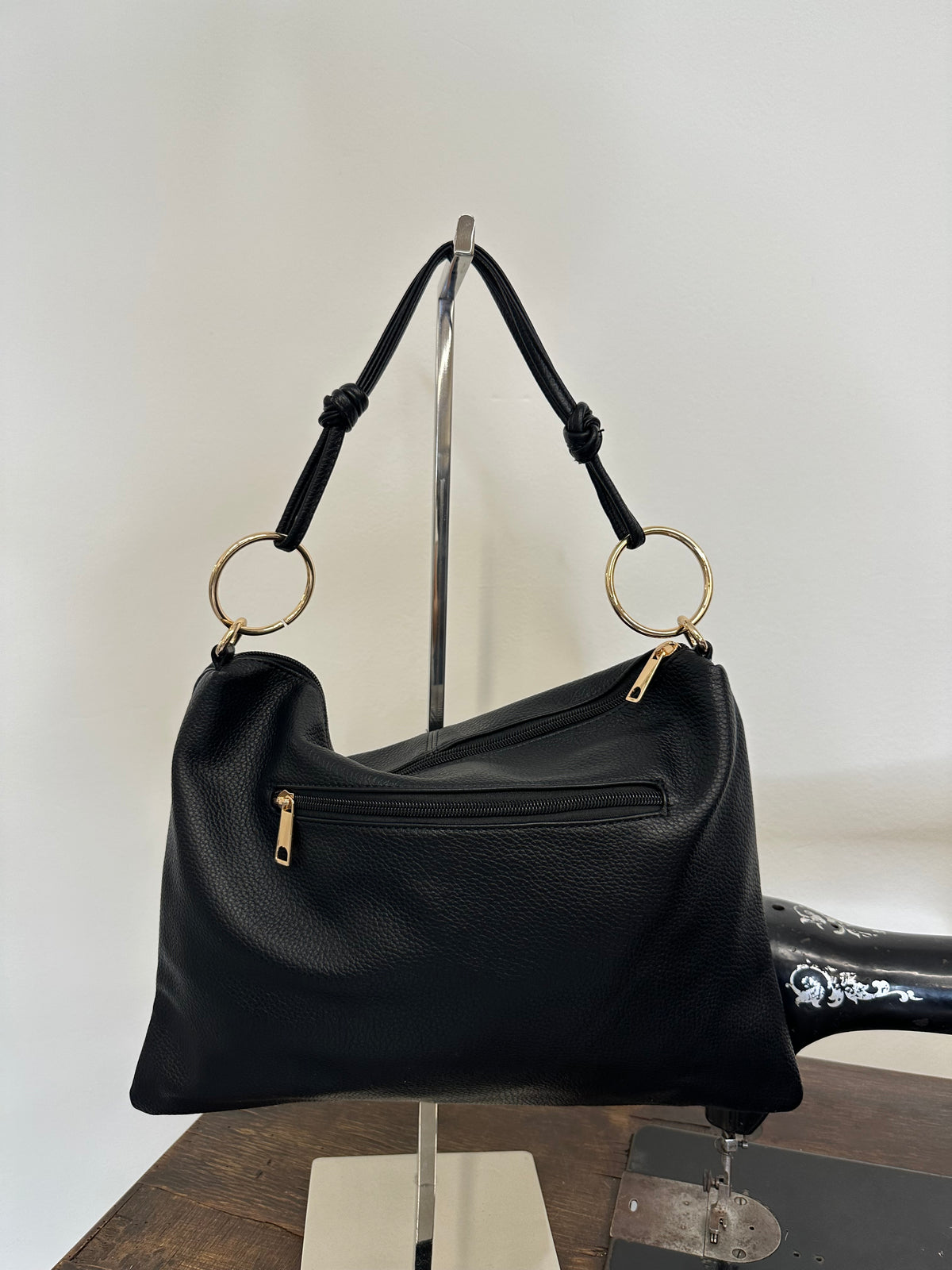 Borsa Roma