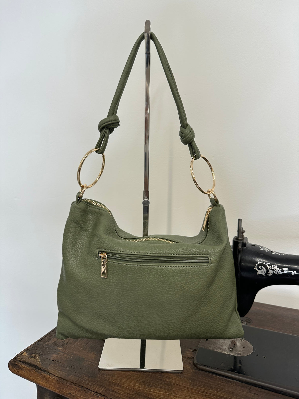 Borsa Roma