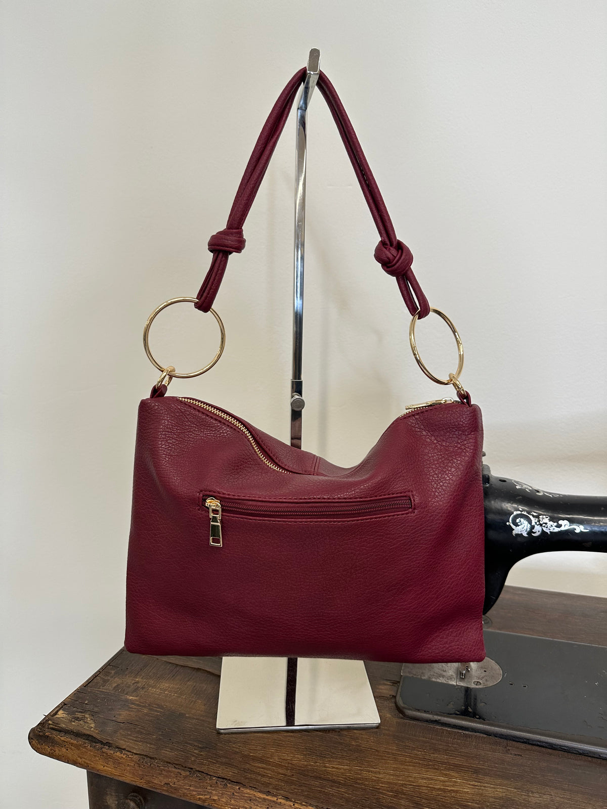 Borsa Roma