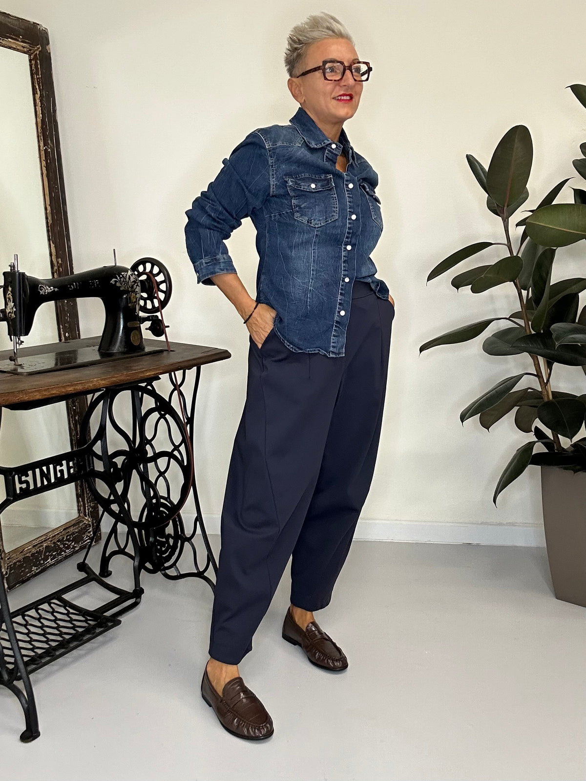 Pantalone Talita