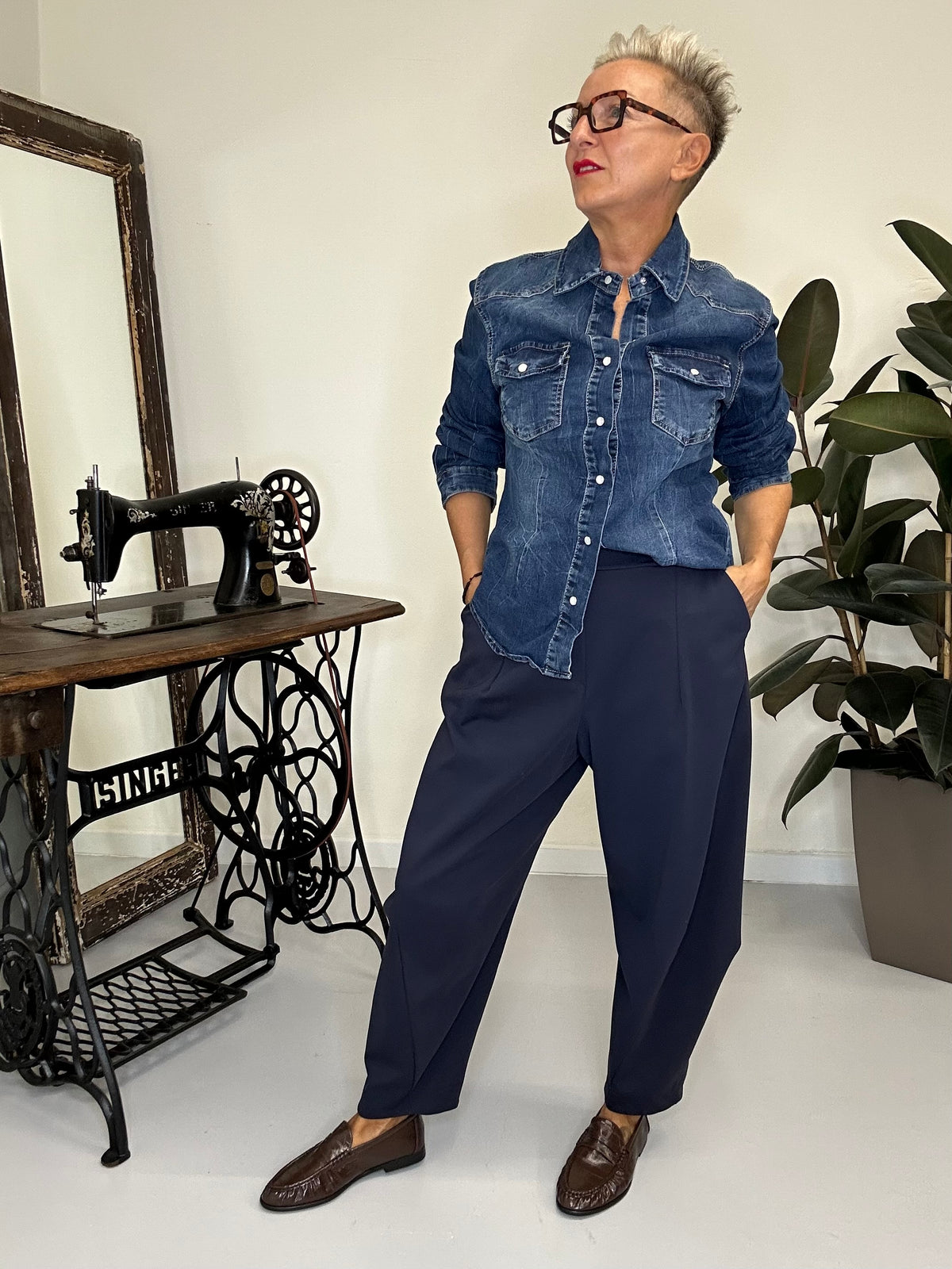 Pantalone Talita