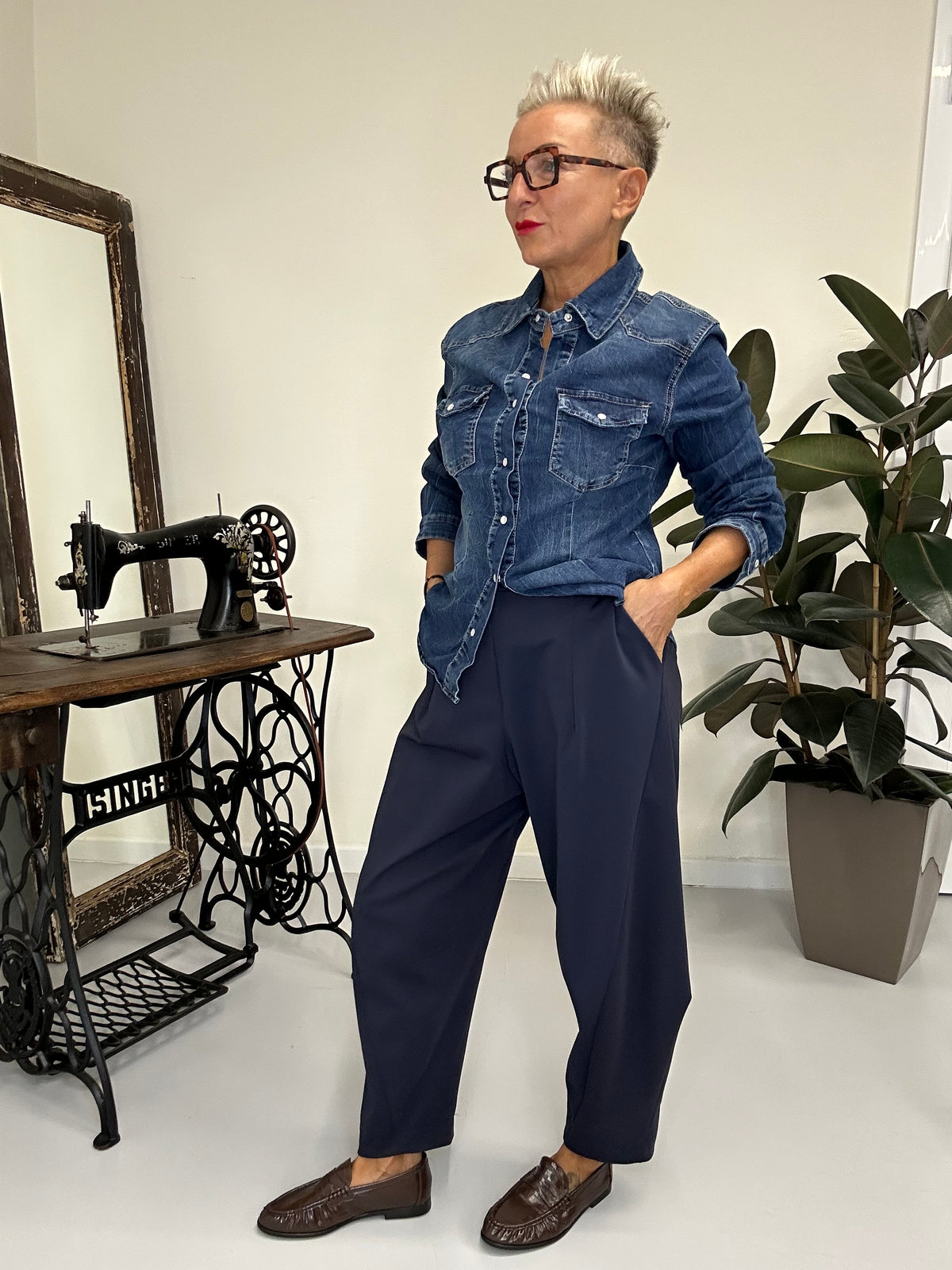 Pantalone Talita