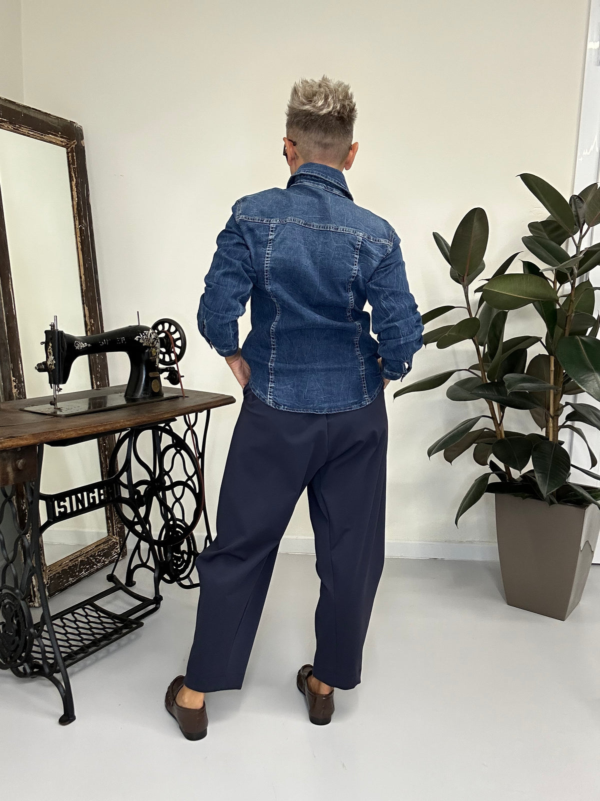 Pantalone Talita