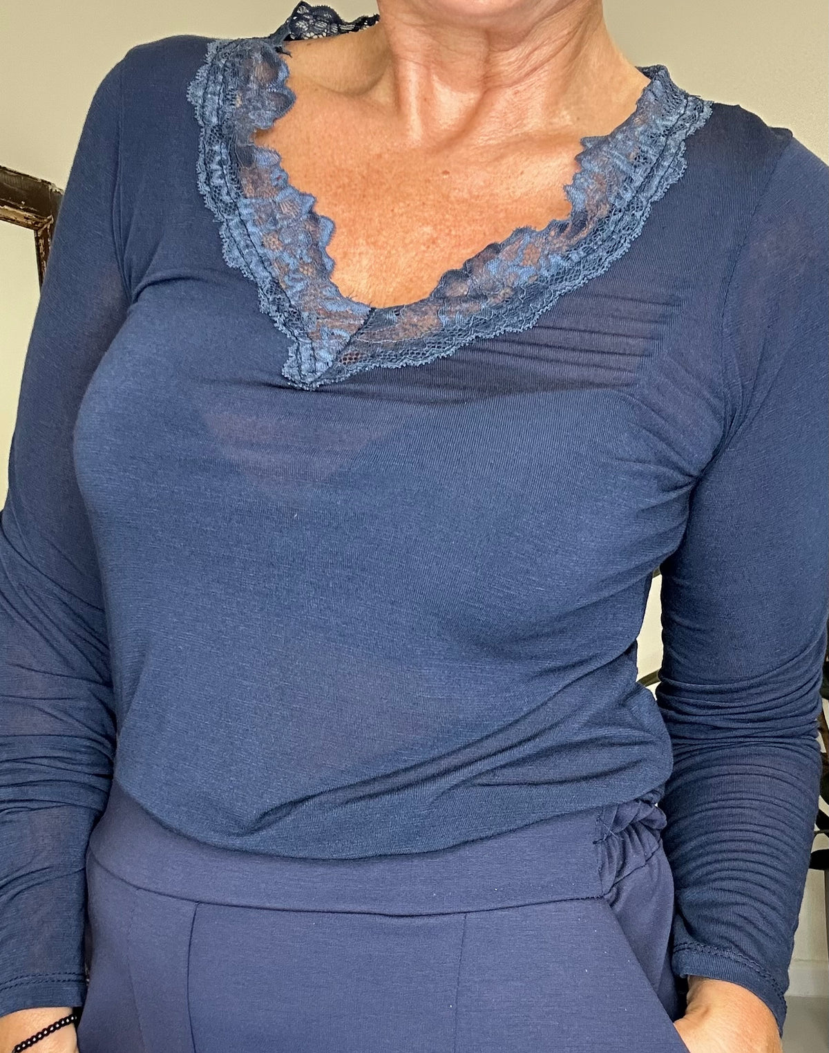 Maglia Eva